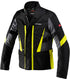 Geaca Moto Spidi Traveller 2 Black/Yellow